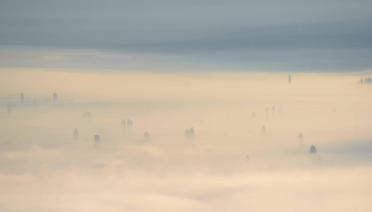 BLUE NOTES IN SKY – **Voyage Lo-Fi Azuré et Hypnotique comme une Symphonie d’Infini Bleuté**